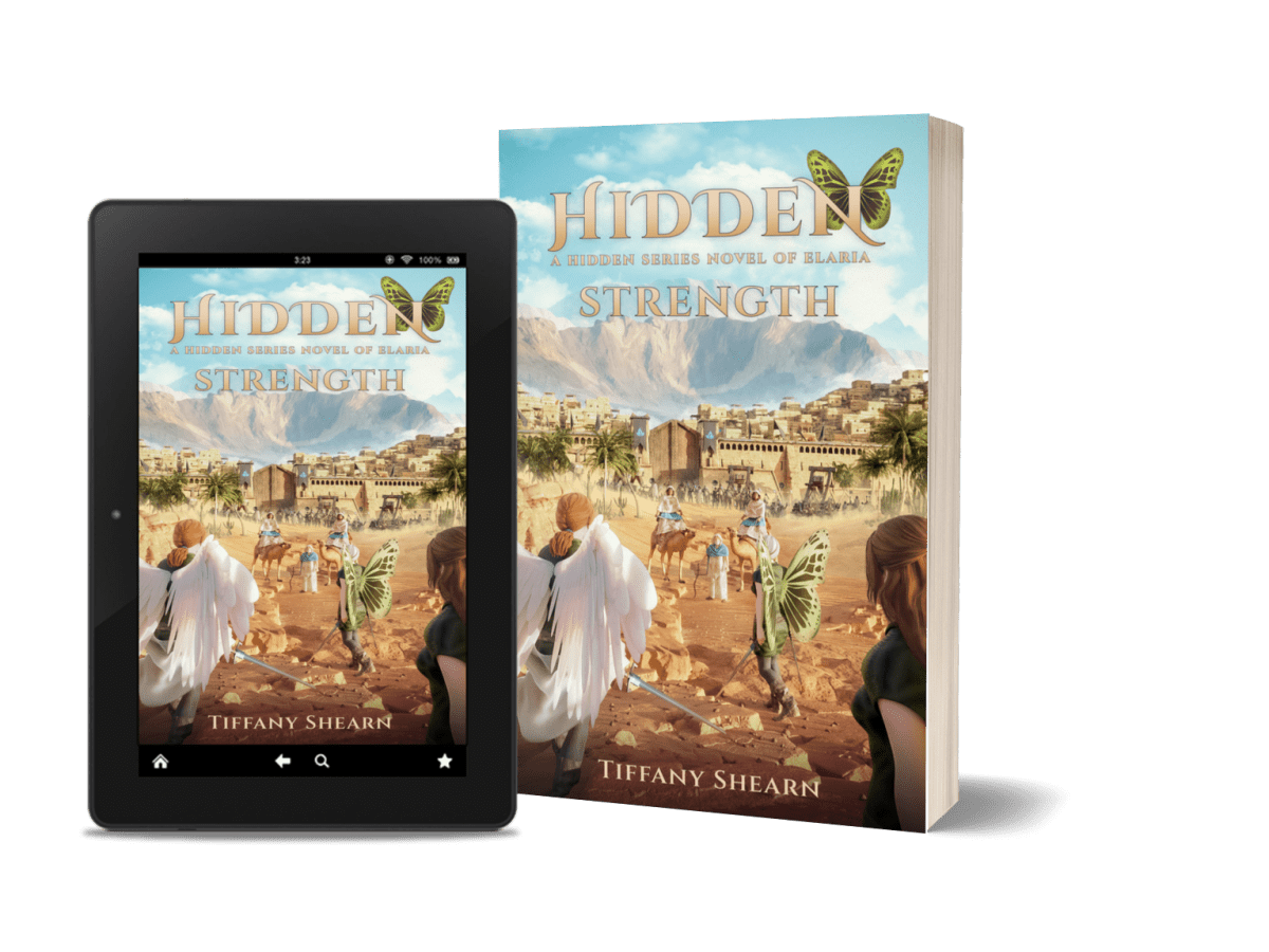 Hidden Strength Release